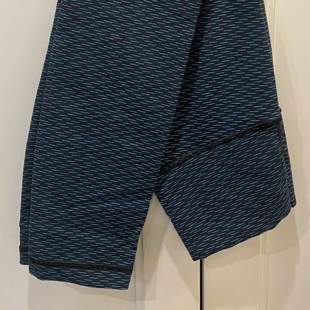 Lululemon High Times Pant (Luxtreme), Sz 4